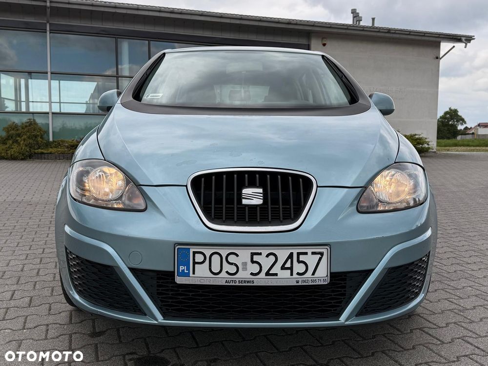 Seat Altea 1.4 TSI Stylance - 2
