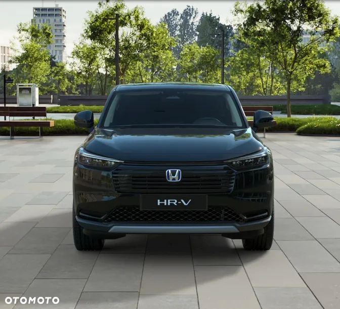 Honda HR-V 1.5 i-MMD Advance CVT - 1
