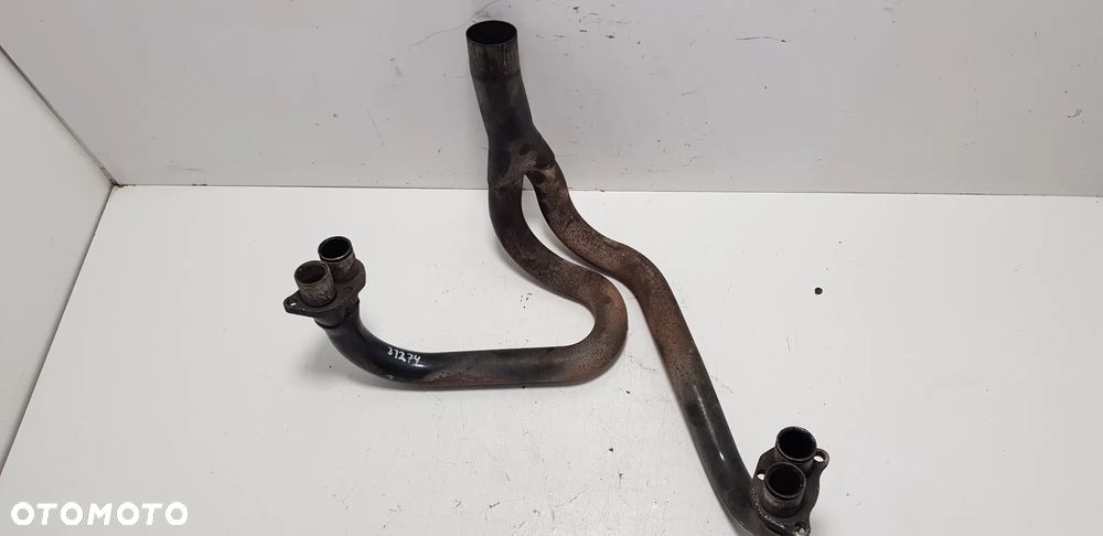 BMW R 1150 RT 2001-2005 Kolektor wydechowy - 2