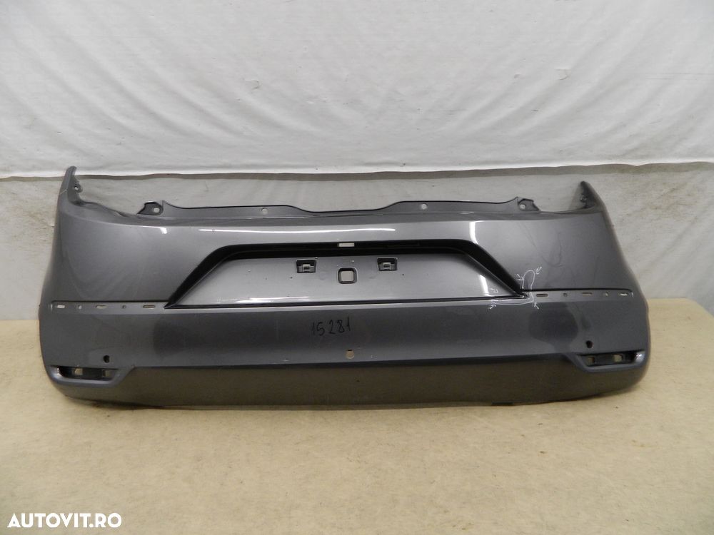 Bara spate Renault Twingo 3, 2019, 2020, 2021, 2022, 850229086R - 1