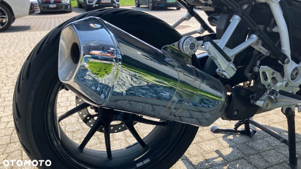 BMW RS - 5