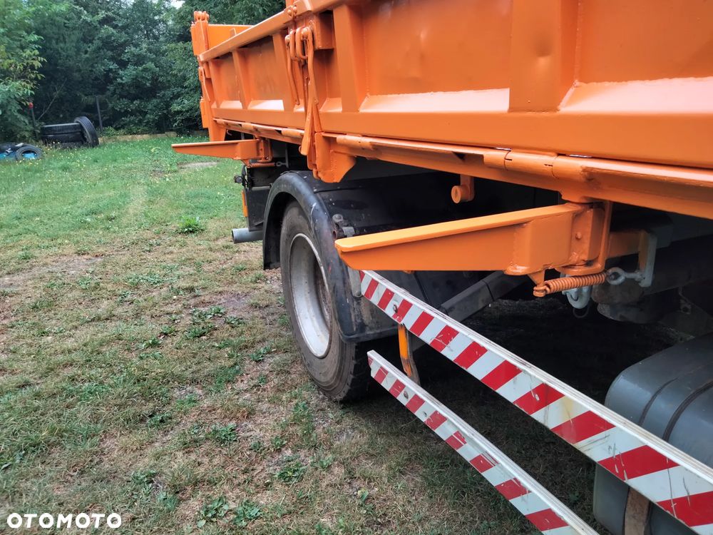 Volvo FL6 14 - 21
