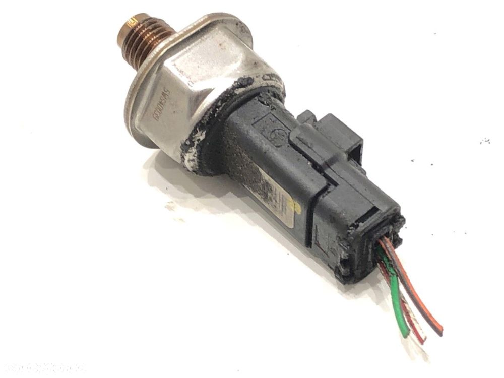 CZUJNIK CIŚNIENIA PALIWA  RENAULT MEGANE III Combi Van (KZ0/1) 2009 - 2015 1.5 dCi 81 kW [110 KM] - 2