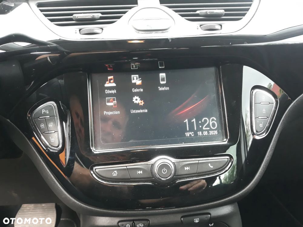 Opel Corsa - 7