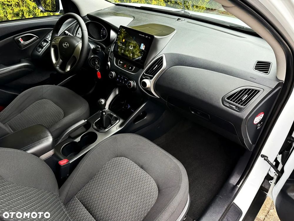 Hyundai ix35 - 28