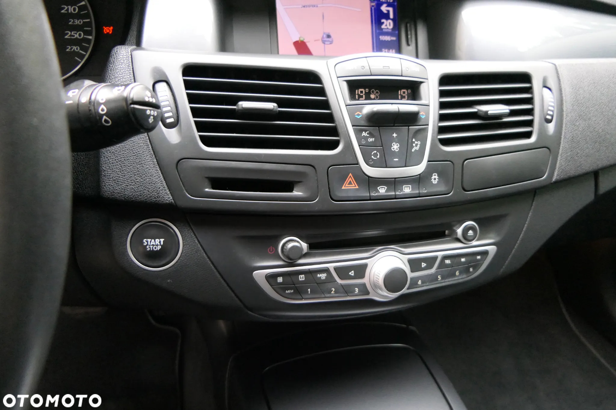 Renault Laguna 2.0 16V Dynamique - 22