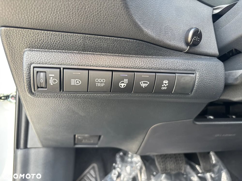 Toyota Corolla 1.8 Hybrid Comfort - 14