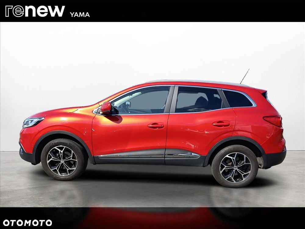 Renault Kadjar 1.2 Energy TCe Intens - 2