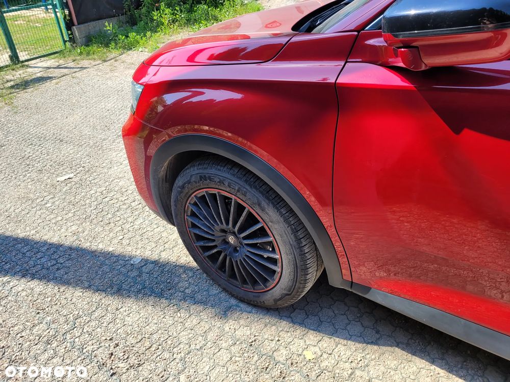 DS Automobiles DS 7 Crossback 1.2 PureTech Be Chic - 9