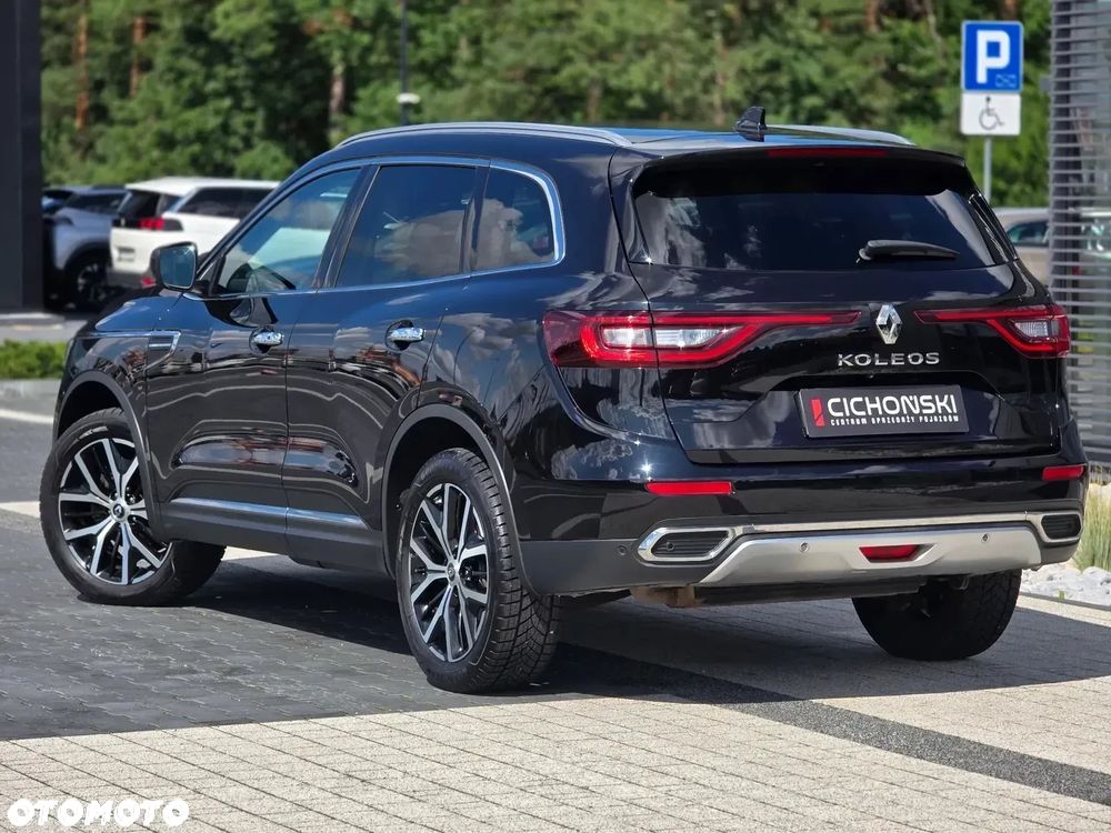 Renault Koleos 1.3 TCe Initiale Paris EDC - 8
