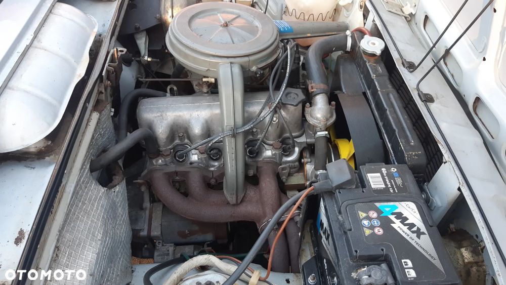 Fiat 125p - 21