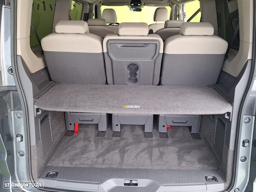 VW Multivan 2.0 TDI Life DSG - 41