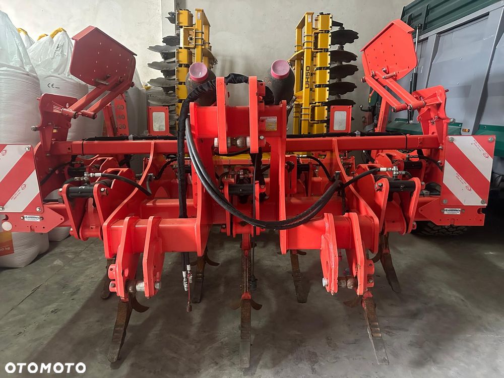 Maschio Artiglio 300/7 Hydropneumatic - 4