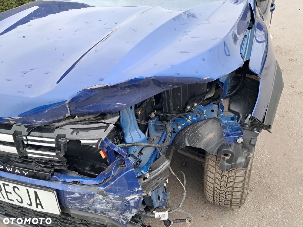 Dacia Sandero Stepway - 13