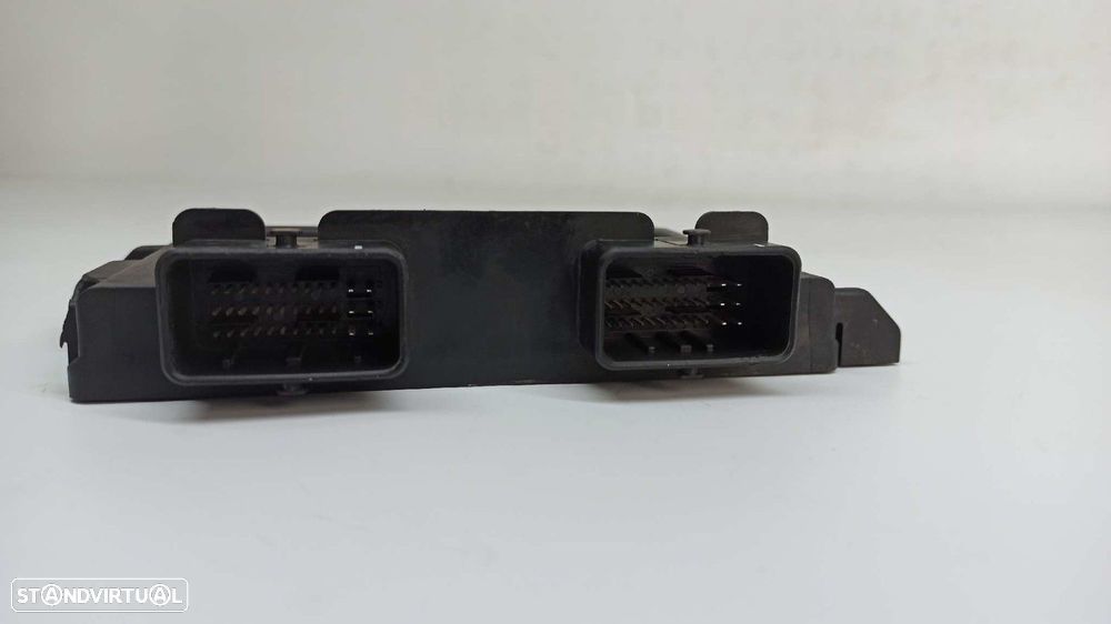 CENTRALINA DO MOTOR UCE CITROEN C15 1.8 DIESEL (161) - 6