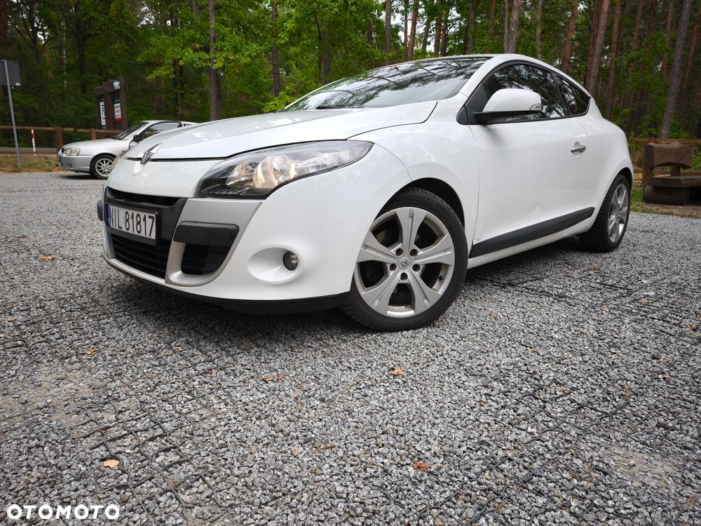 Renault Megane 2.0 16V TCE Dynamique - 1