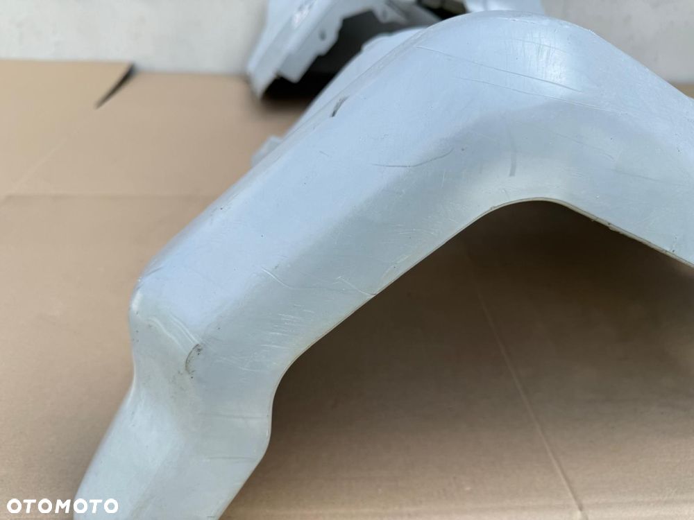 Przedni plastik owiewka Can-Am Outlander 570 G2 - 9