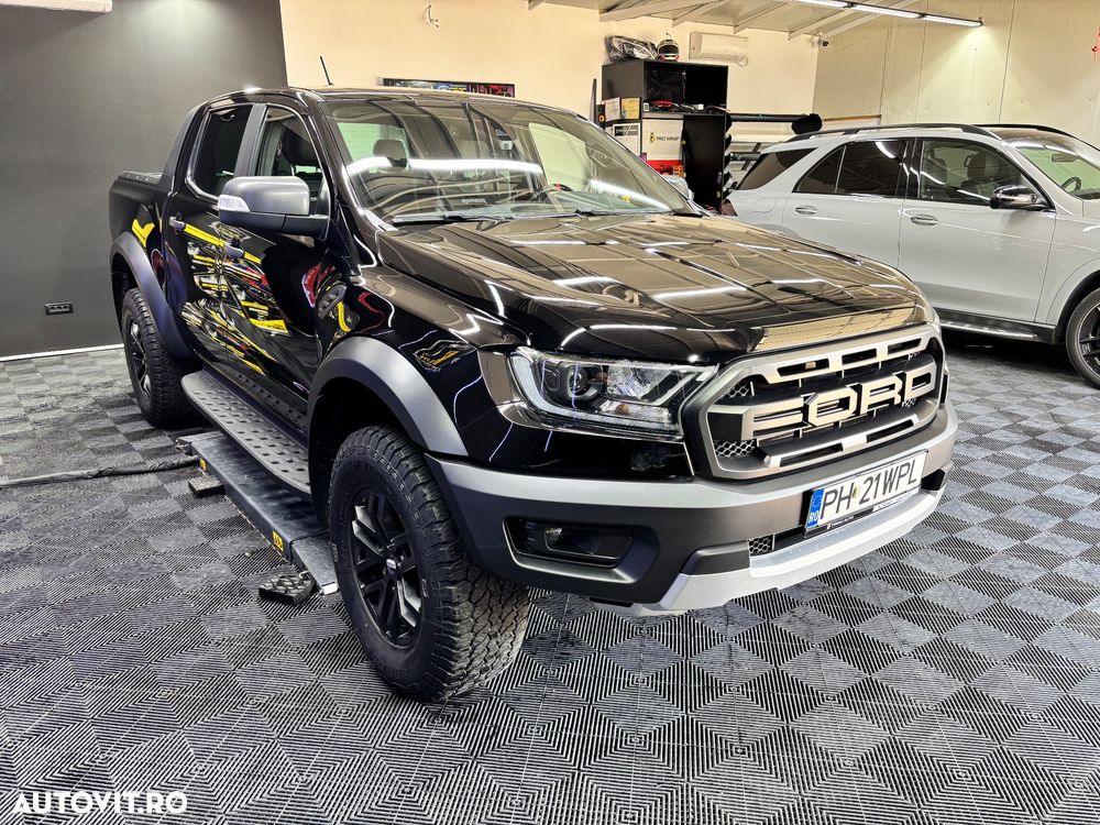 Ford Ranger - 2