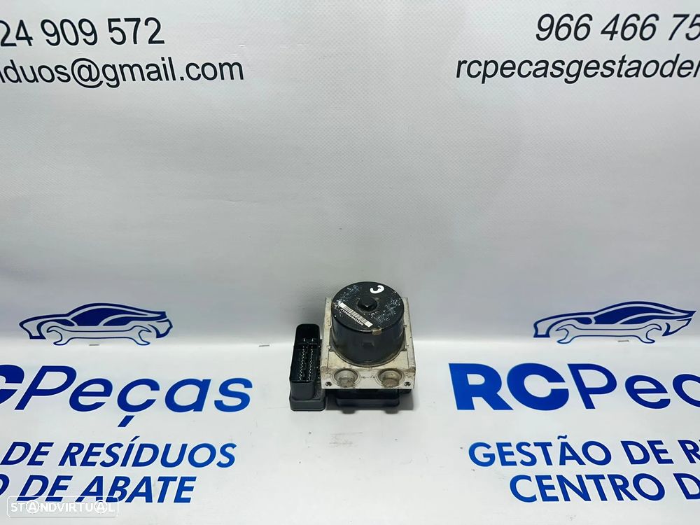 .Bomba Modulo Hidraulico ABS Original ESP VAG VW Volkswagen Seat Skoda 1K0614117S 2004 - 2013 - 3