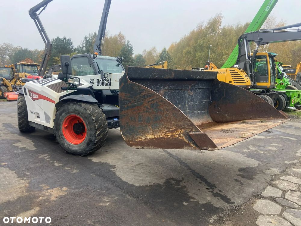 Bobcat TL30.70 DA - 3
