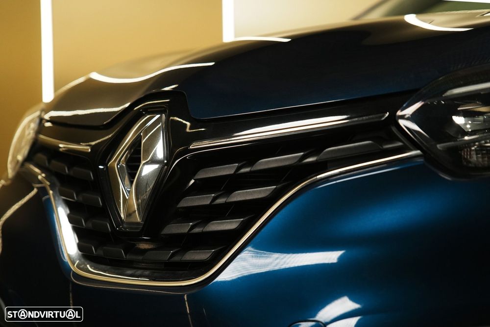 Renault Kadjar 1.5 dCi Exclusive - 5
