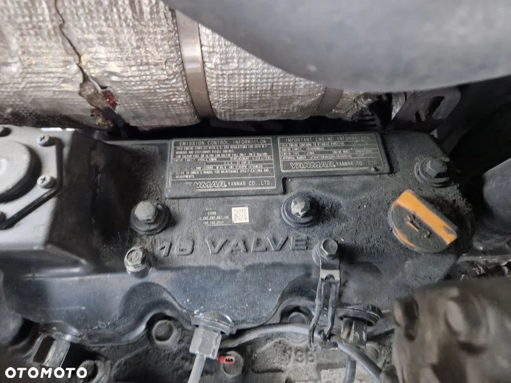 Wacker Neuson 6503 - 11