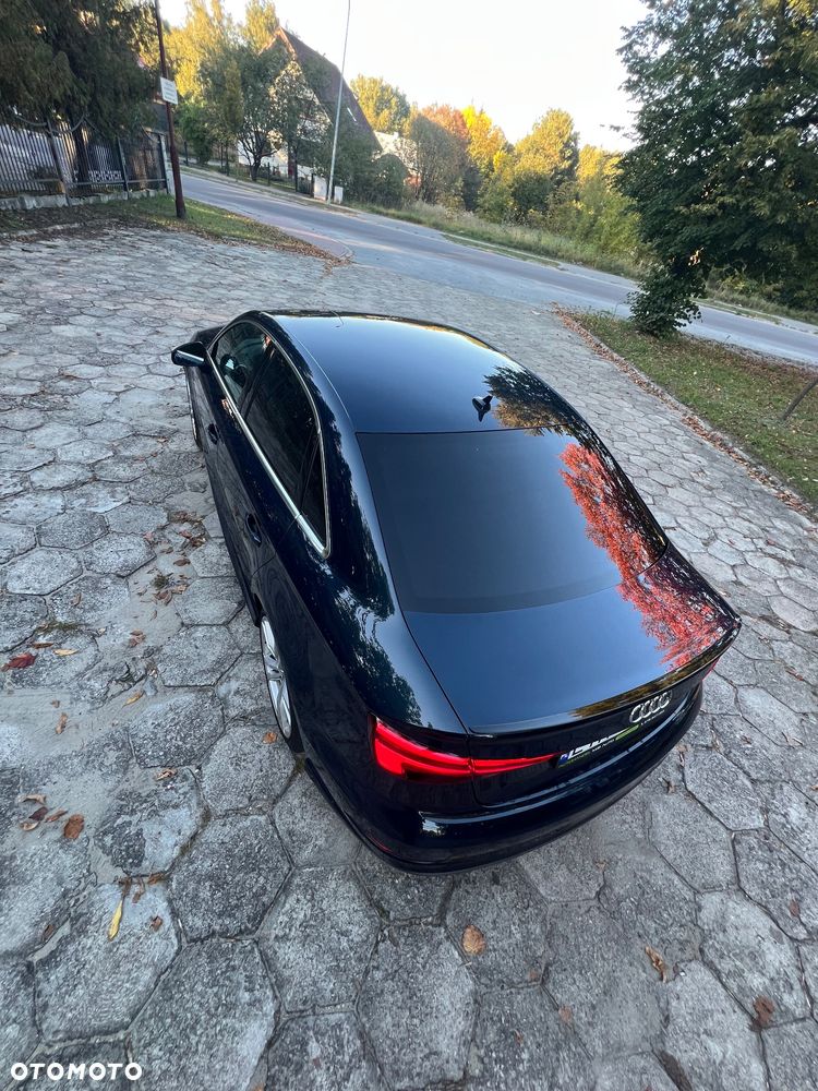 Audi A3 Limousine - 18