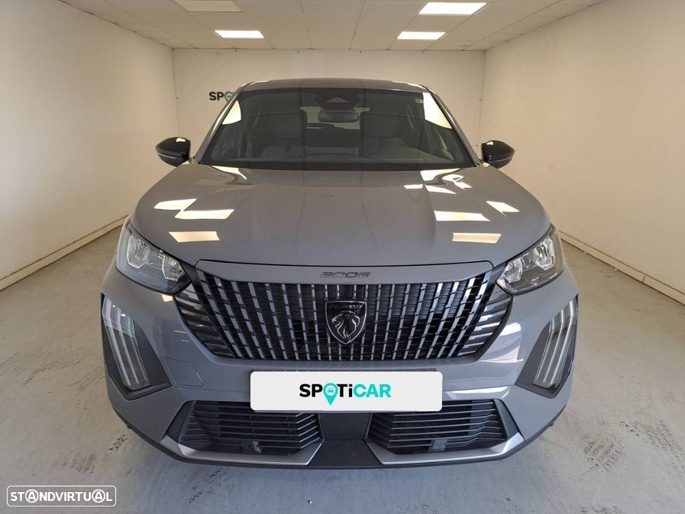 Peugeot 2008 2026 photo 2