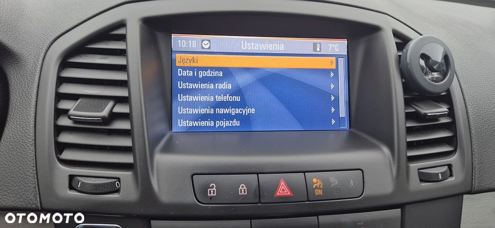 Opel Insignia 2.0 CDTI Edition ecoFLEX - 14