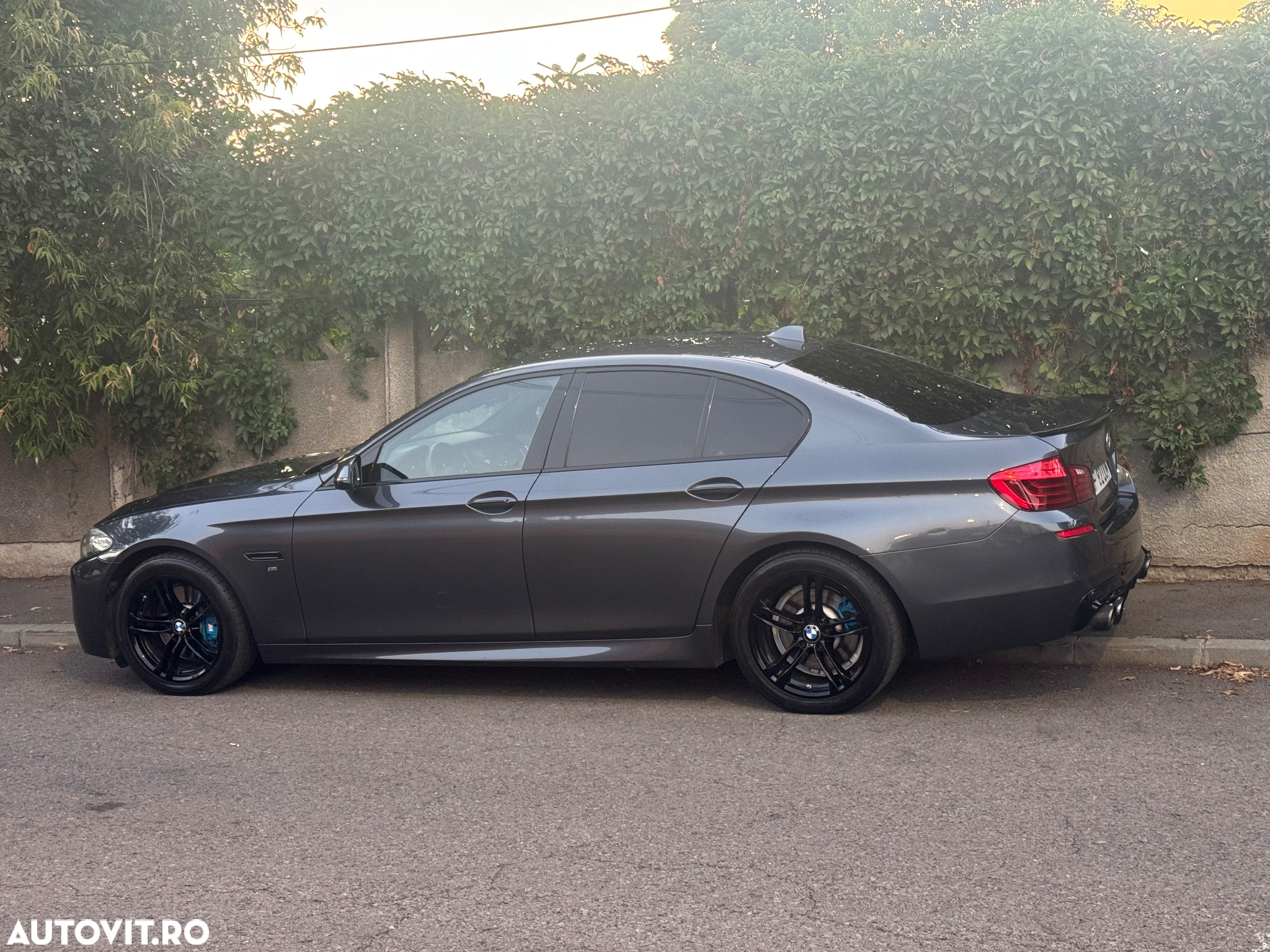 BMW Seria 5 - 35