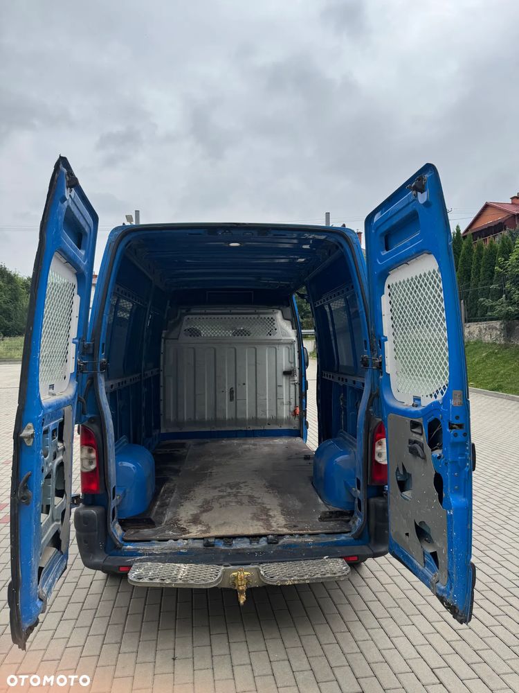 Renault Master - 14