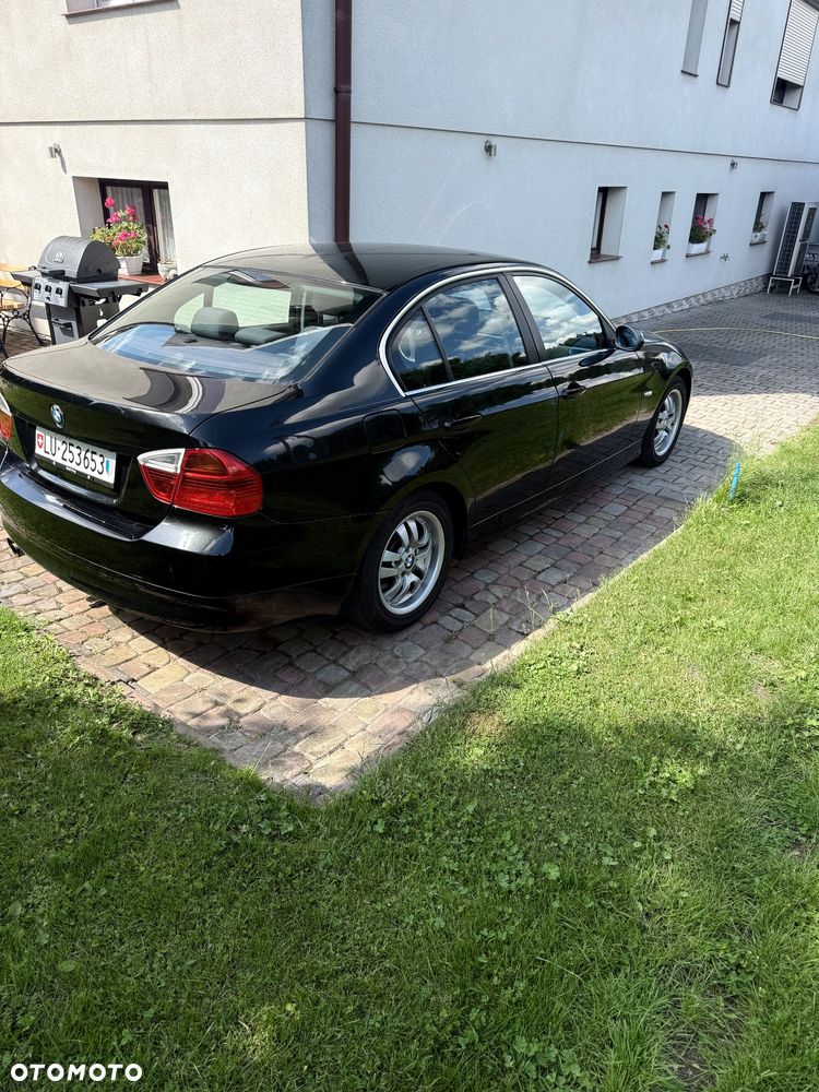 BMW Seria 3 - 2
