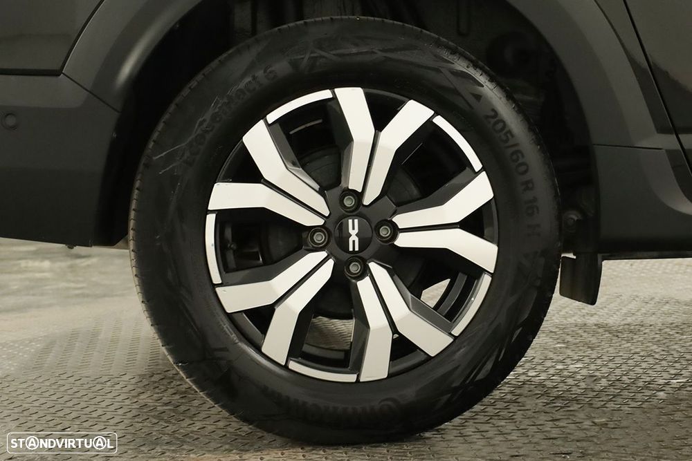 Dacia Jogger 1.0 ECO-G Expression 7L Bi-Fuel - 5