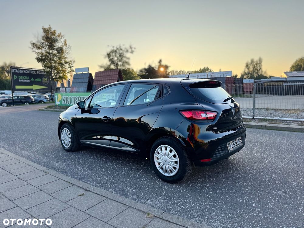 Renault Clio - 13