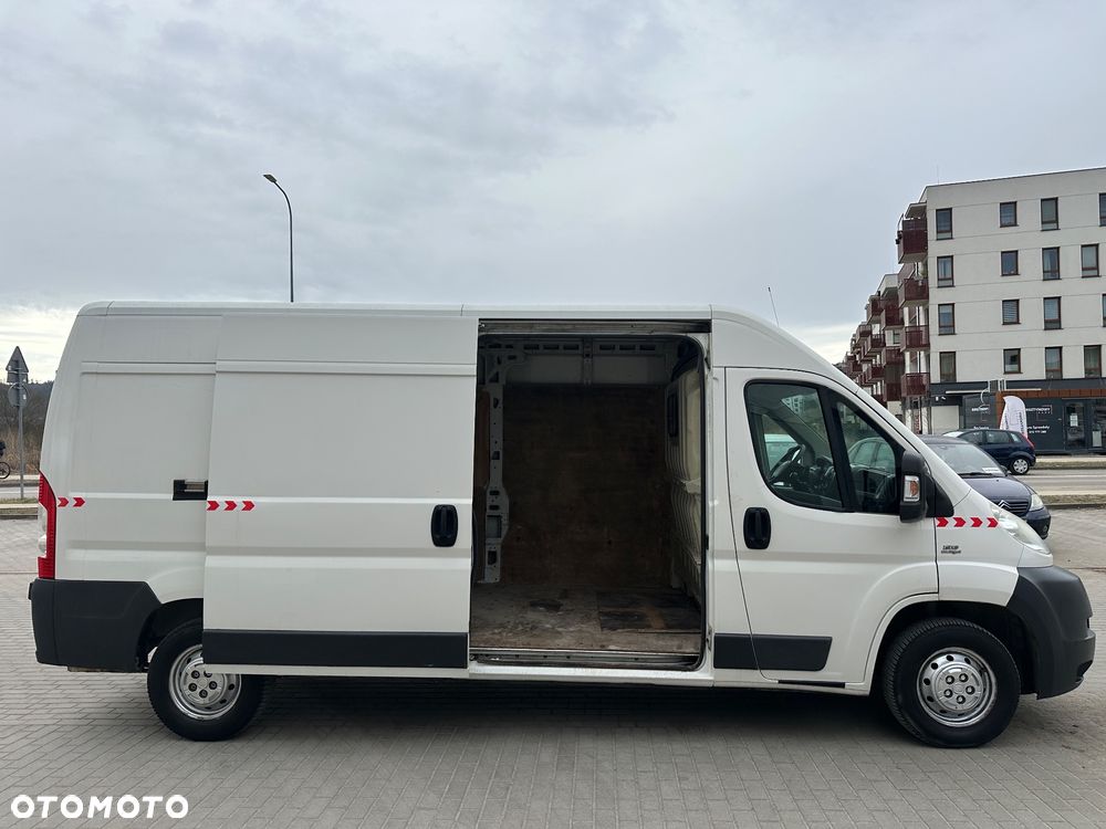 Fiat Ducato - 3
