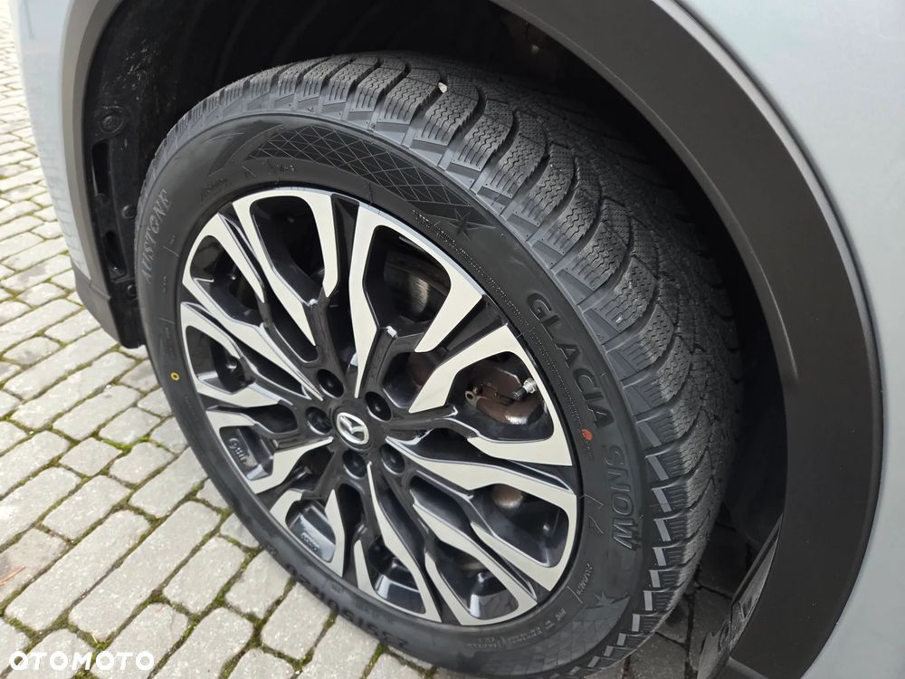 Mazda CX-60 2.5 PHEV Exclusive Line AWD - 28