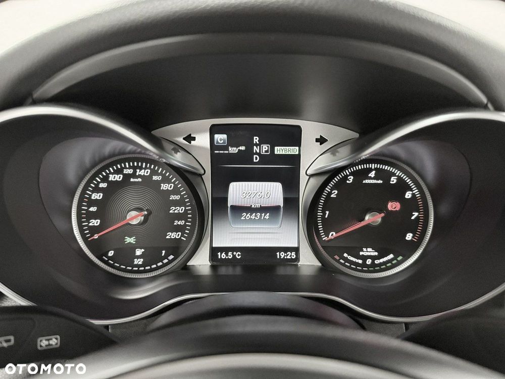 Mercedes-Benz Klasa C - 39