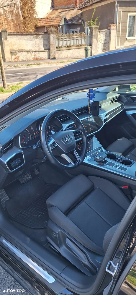 Audi A6 45 TFSI quattro S tronic - 5
