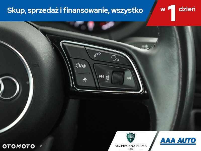 Audi A3 - 17