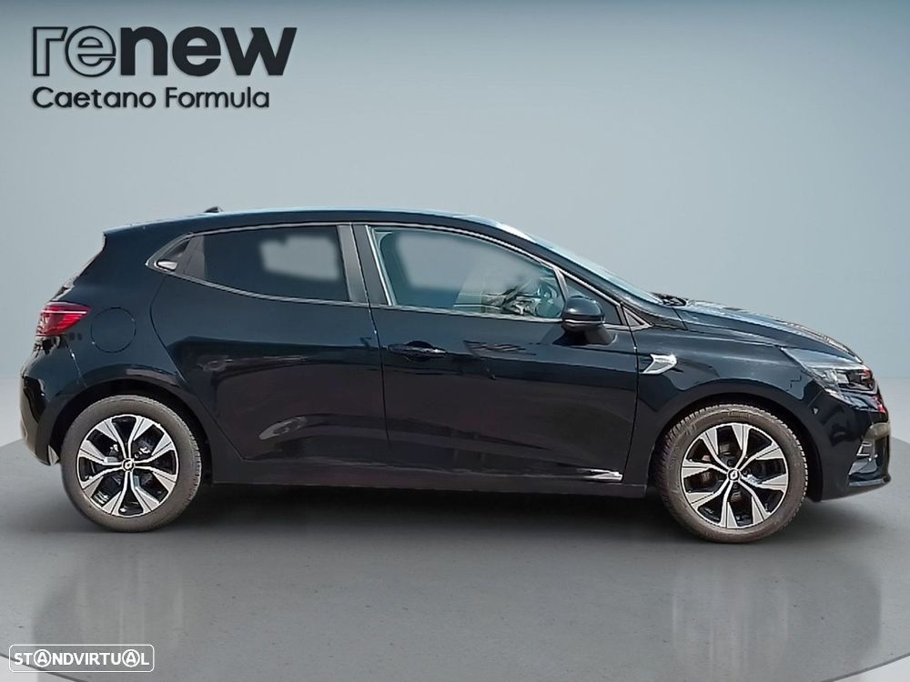 Renault Clio 1.0 TCe Evolution - 9