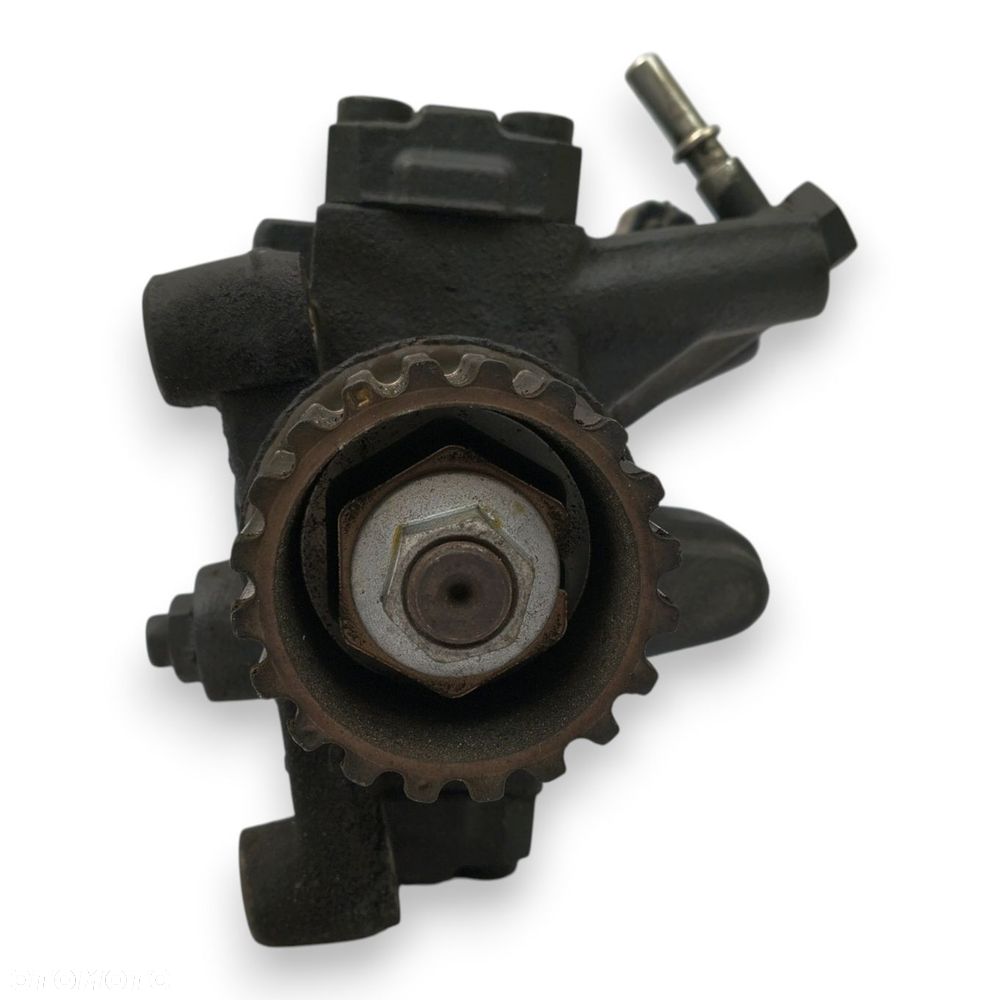 POMPA WTRYSKOWA Renault Megane IV Clio 1.5 dCi 167008557R CONTINENTAL - 2