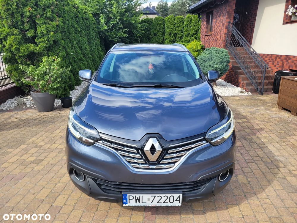 Renault Kadjar 1.2 Energy TCe Life - 4