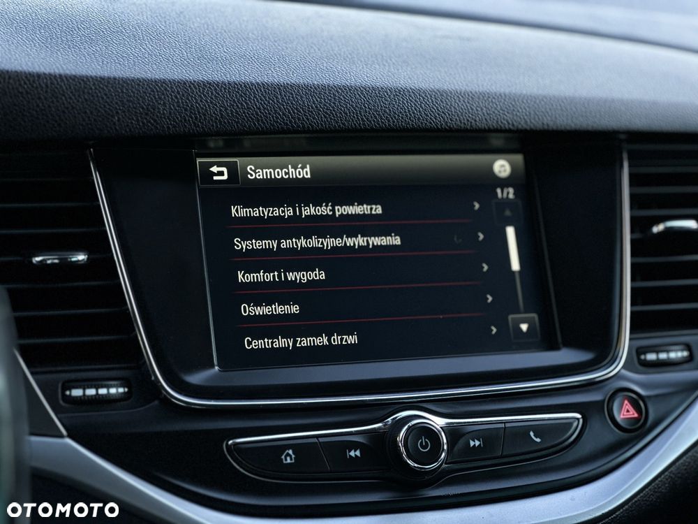 Opel Astra 1.4 Turbo Automatik 150 Jahre - 29