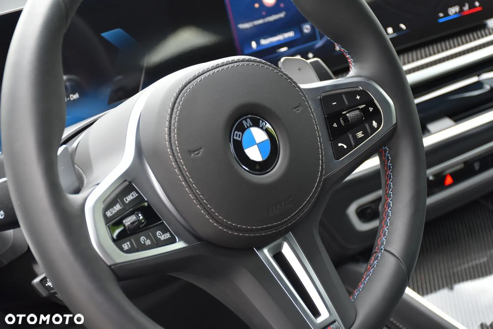 BMW X6 M60i mHEV sport - 22