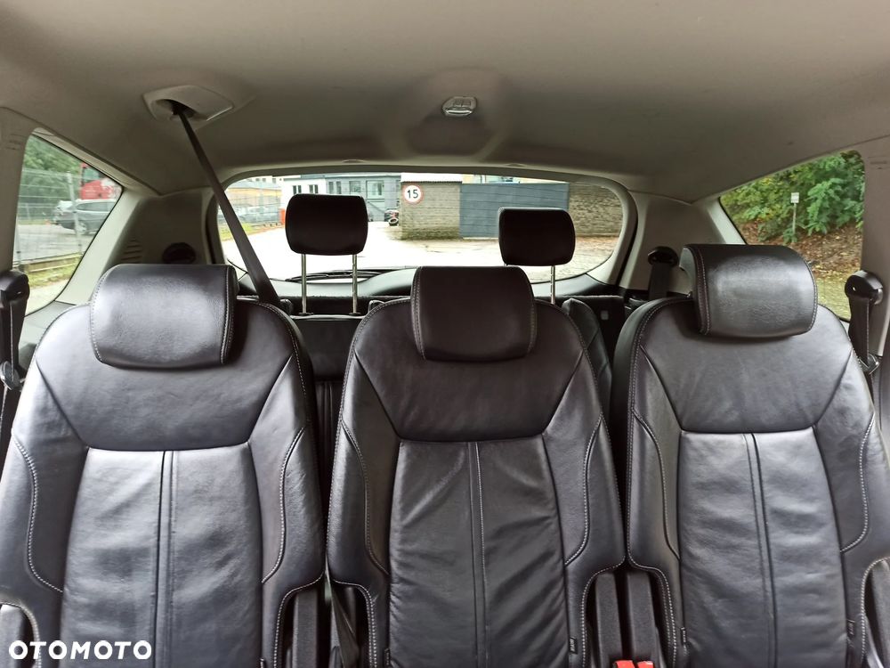 Ford S-Max 2.0 TDCi Titanium - 12