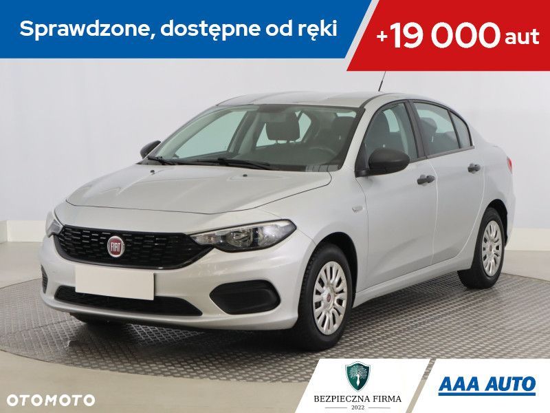Fiat Tipo - 2