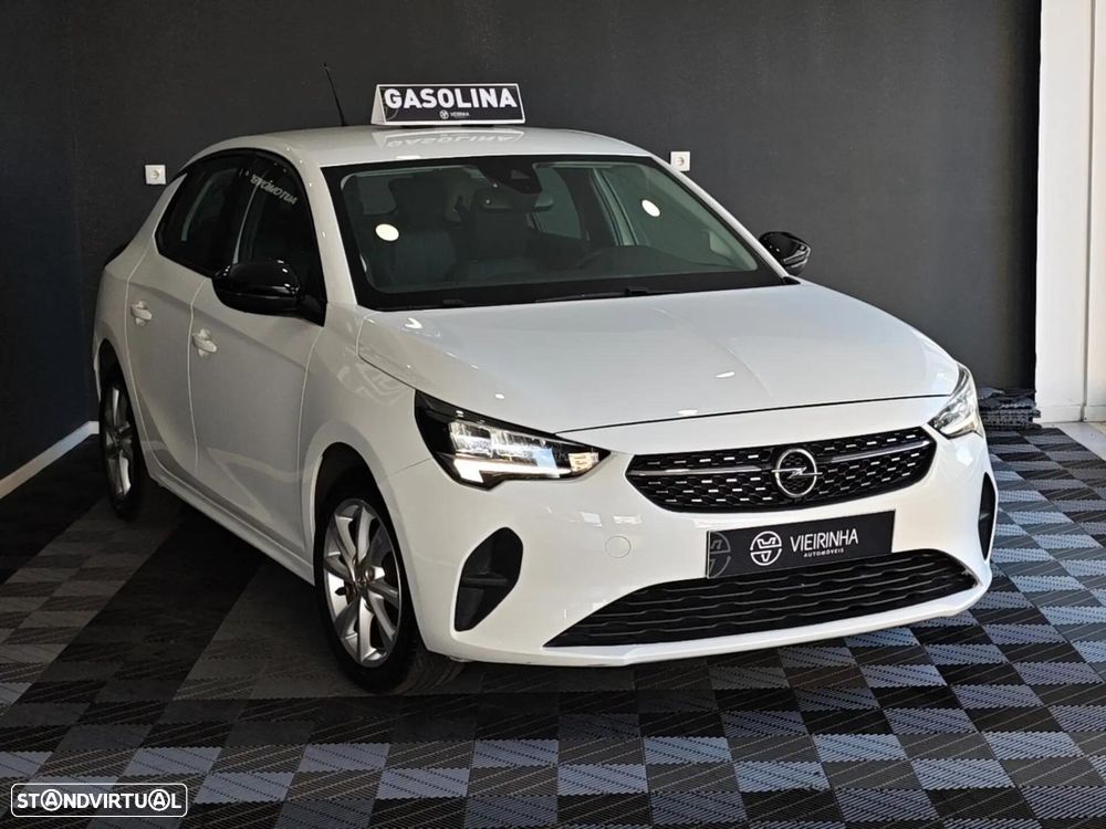 Opel Corsa 1.2 Elegance - 16