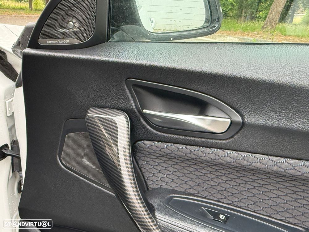 BMW 225 d Coupe Pack M Auto - 26