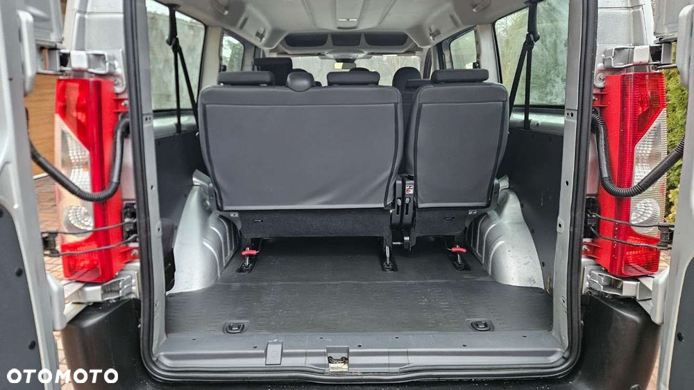 Peugeot Expert Tepee L2H1 (5-Si.) Allure - 12