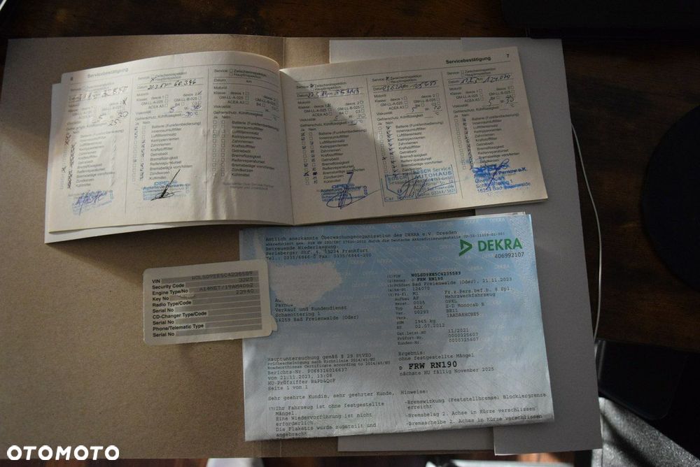 Opel Meriva 1.4 150 Jahre - 39